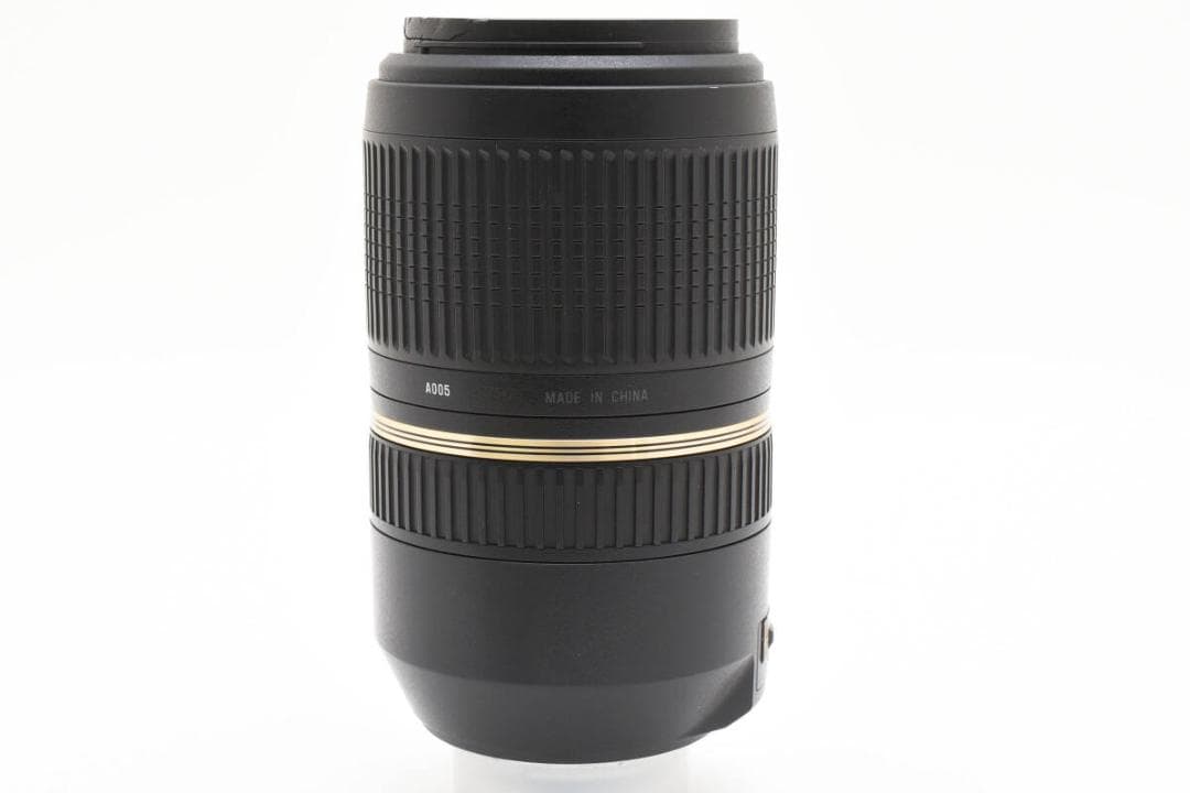 ★Nikon用 タムロン SP 70-300mm 4-5.6 Di VC USD