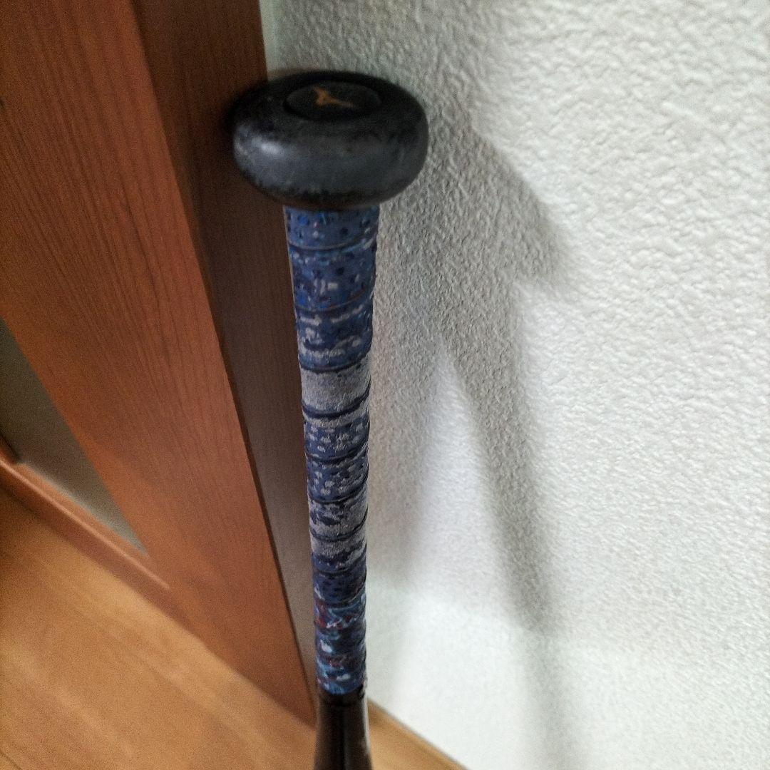 ミズノビヨンドマックス レガシー　少年野球用80cm 570g