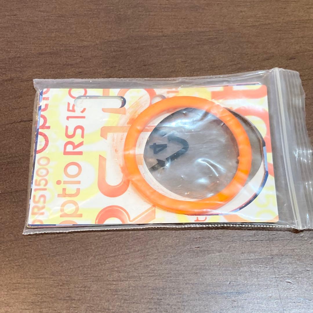 【美品】PENTAX ペンタックス Optio RS1500 デジタルカメラ