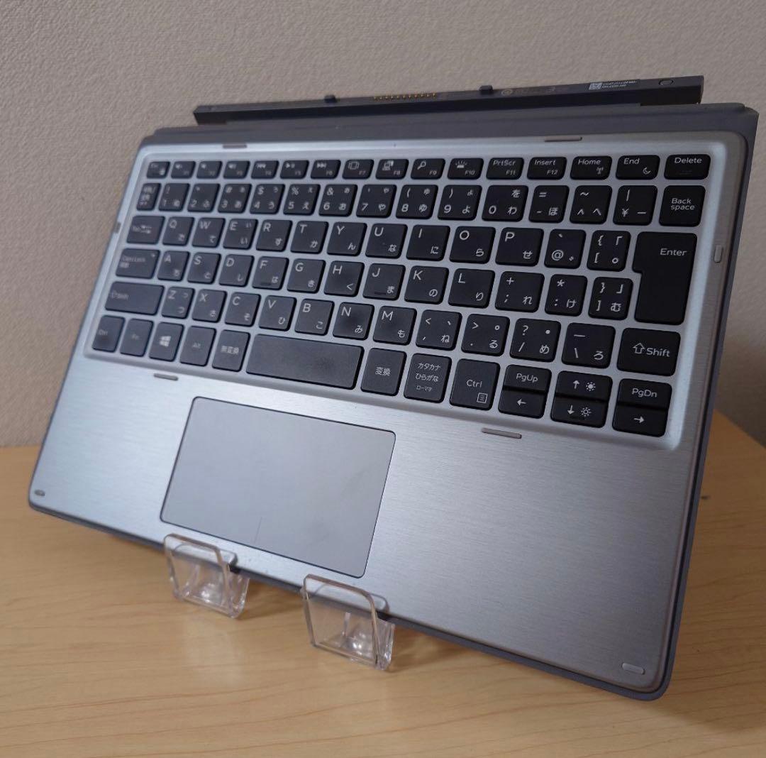 Latitude 7200／Surface Pro6 同等／i7×16GB