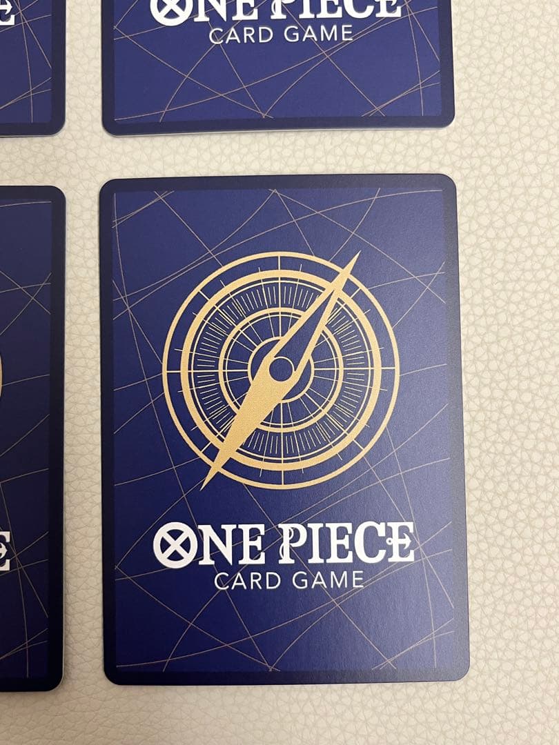 菊之丞 パラレル ワンピースカード