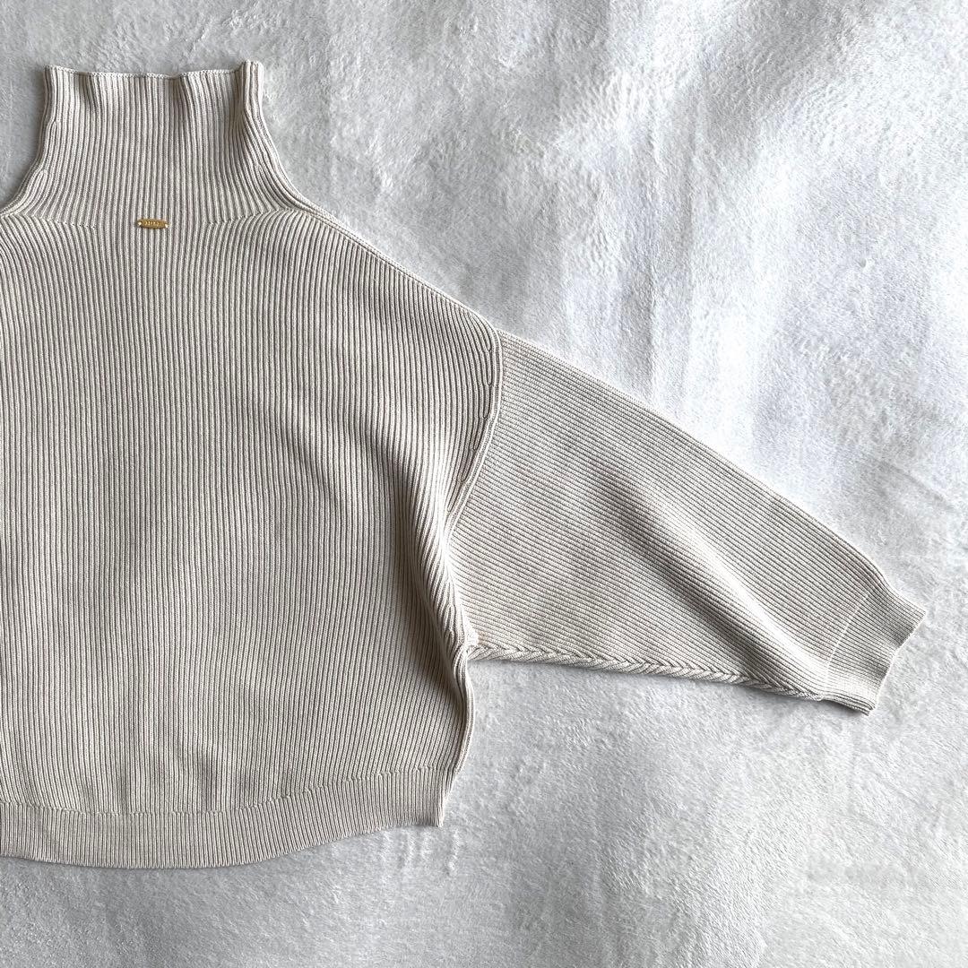 【定価約5万✨】Deuxieme Classe LEWES アゼ プルオーバー