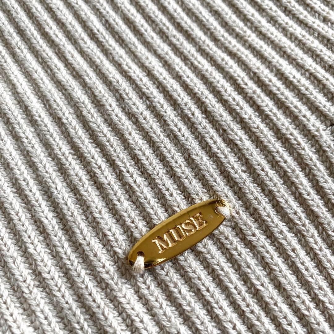 【定価約5万✨】Deuxieme Classe LEWES アゼ プルオーバー