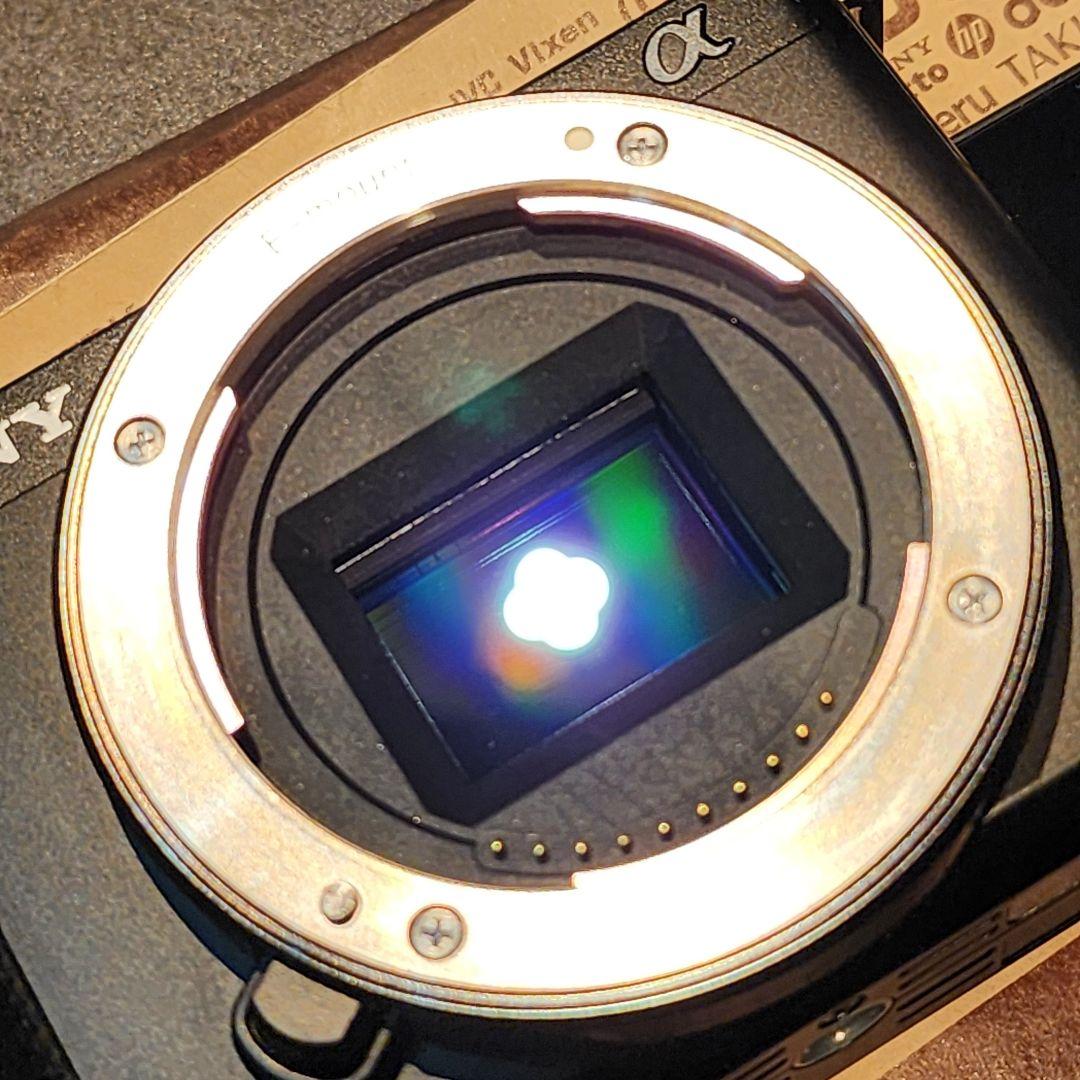 SONY ZV-E10 ミラーレスカメラ 保証期間中