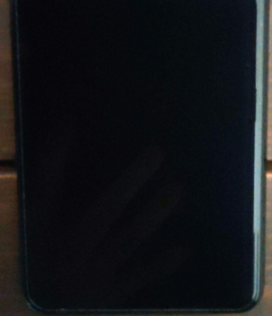 【ジャンク】Xiaomi Mi 11 lite 5G トリュフブラック