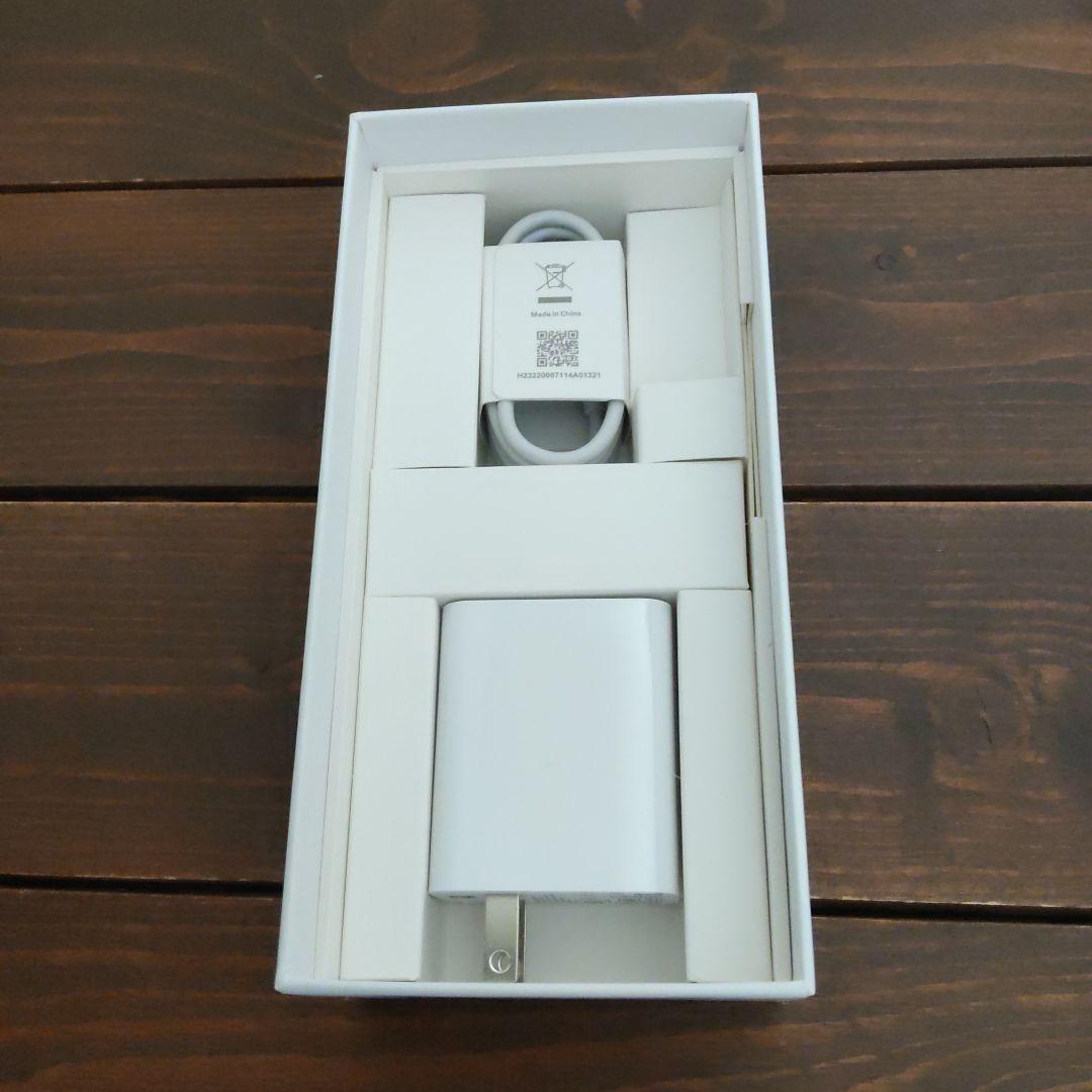 【ジャンク】Xiaomi Mi 11 lite 5G トリュフブラック