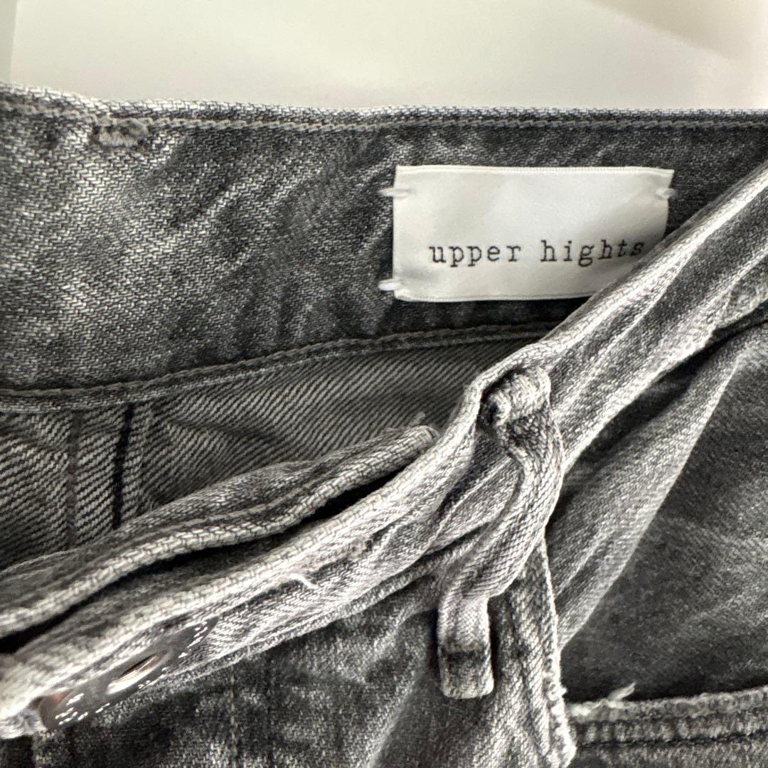 upper hights/アッパーハイツ THE GARNET