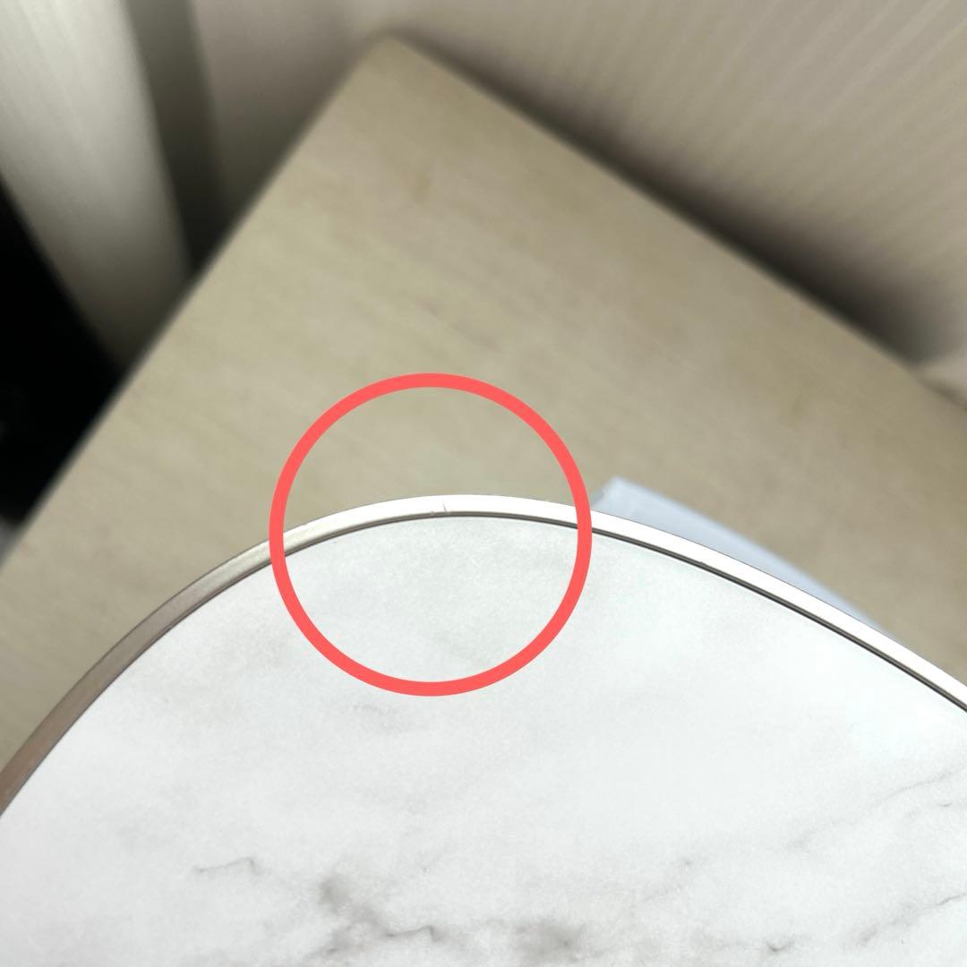 Panasonic nanocare　EH-SA0B