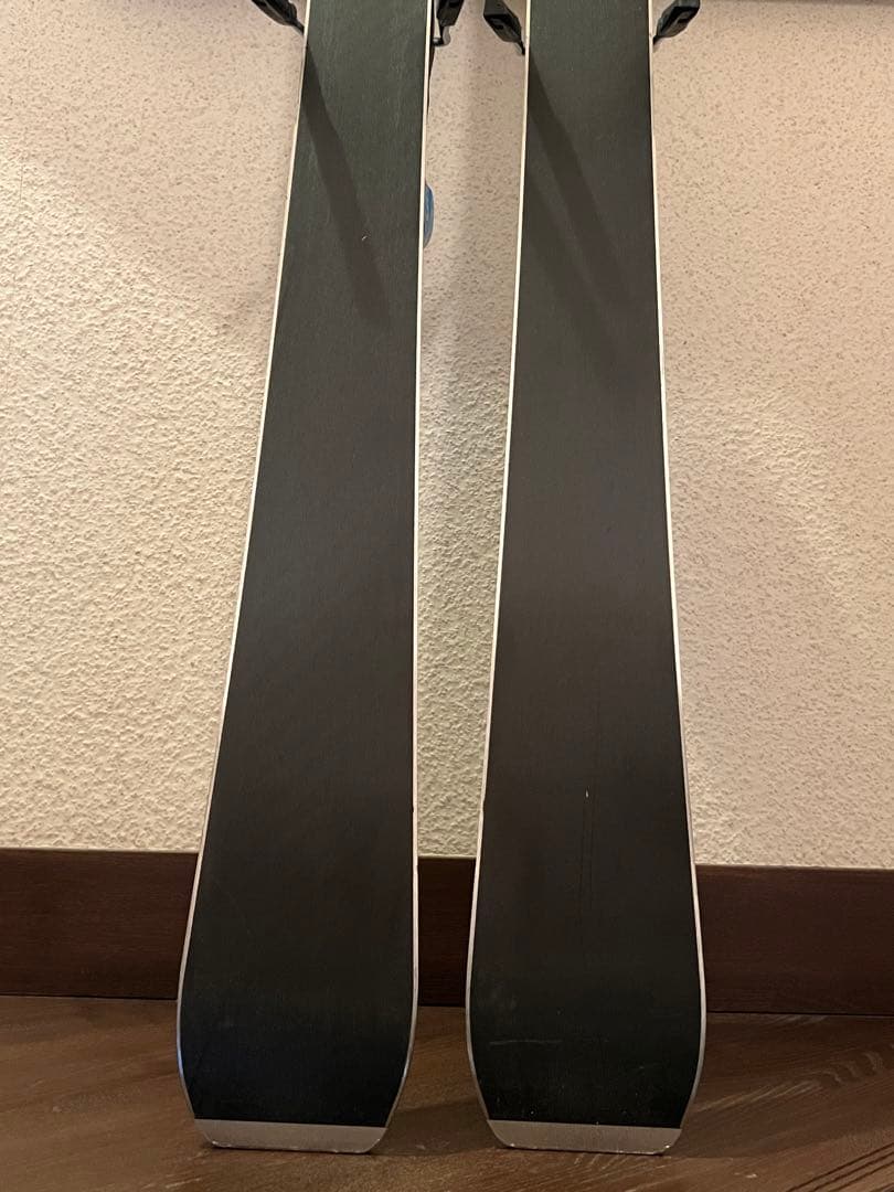 maman STOCKLI ストックリー LASER SL 155cm