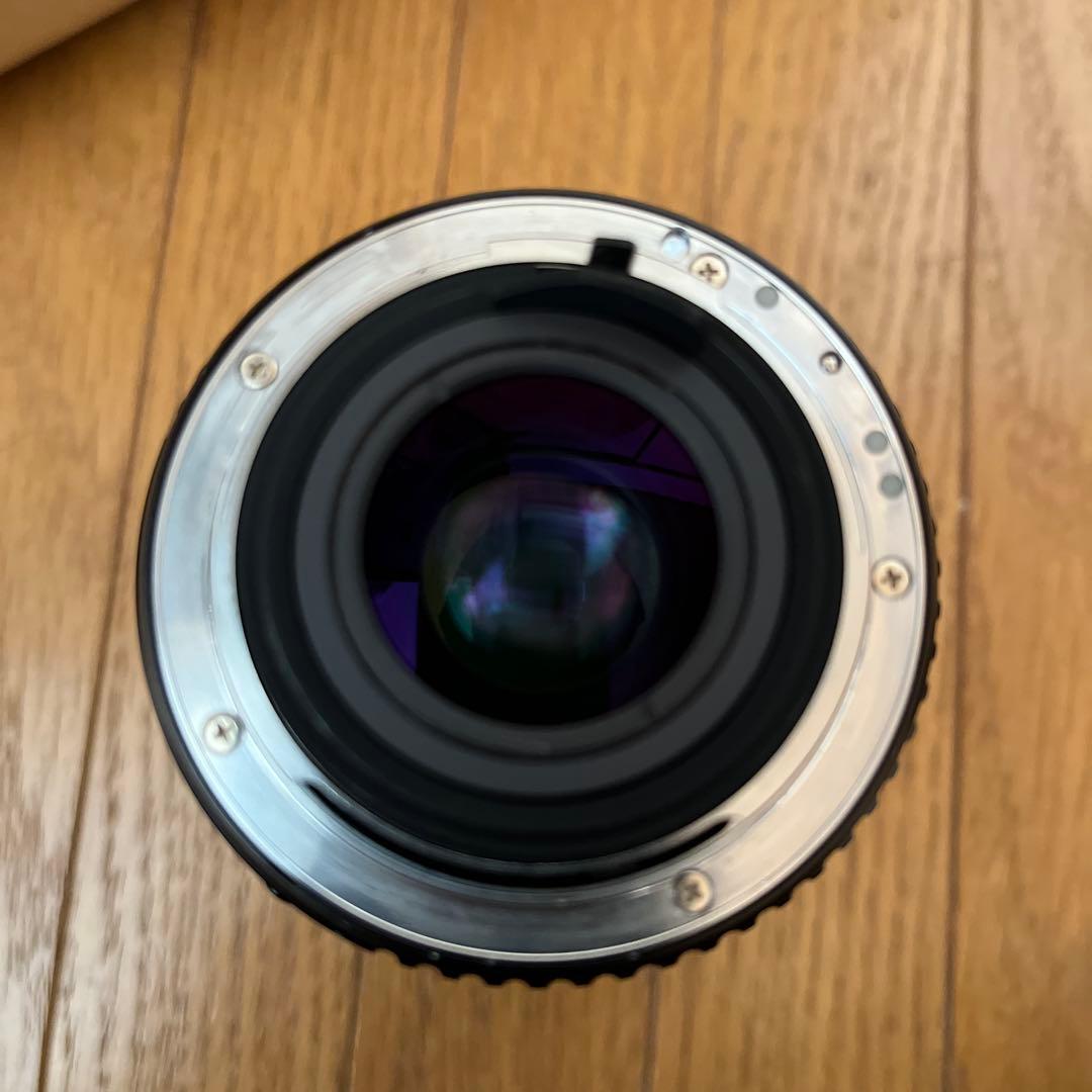 PENTAX Super A 一眼レフカメラ レンズセット