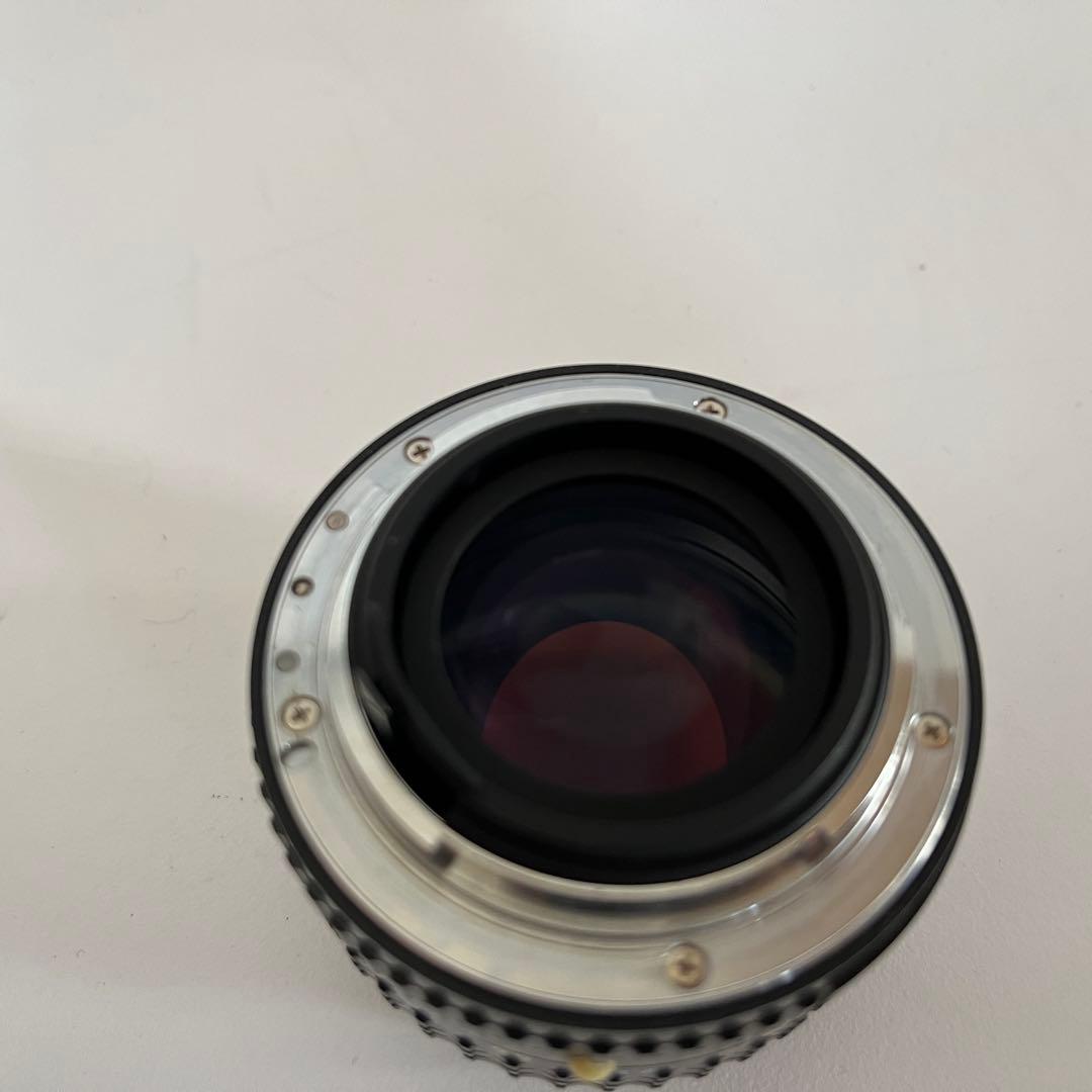 PENTAX Super A 一眼レフカメラ レンズセット