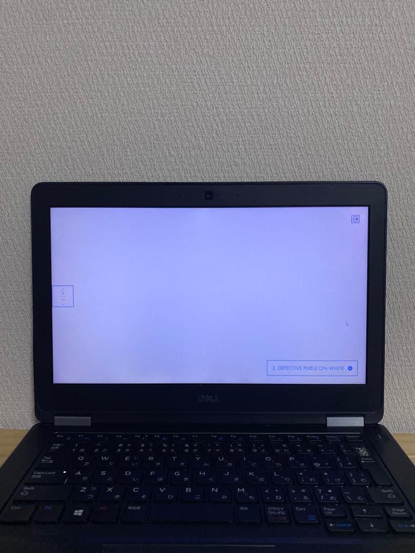 Dell Latitude E5270 i3/8GB/SSD/Office付✨