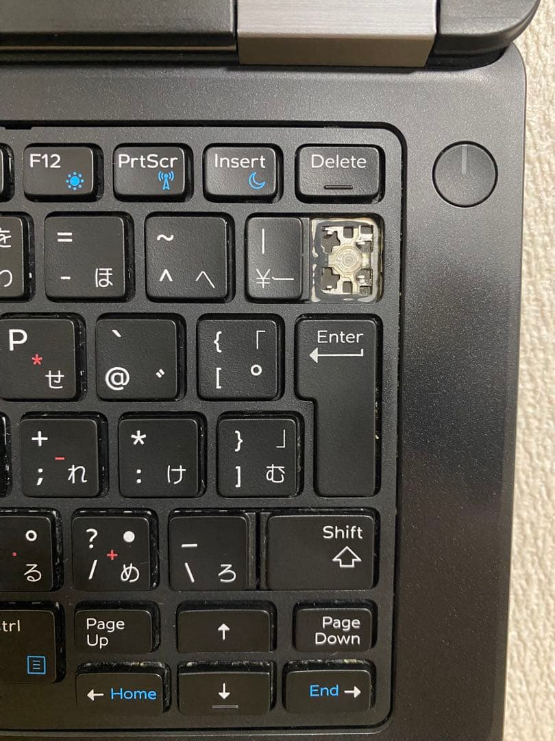 Dell Latitude E5270 i3/8GB/SSD/Office付✨