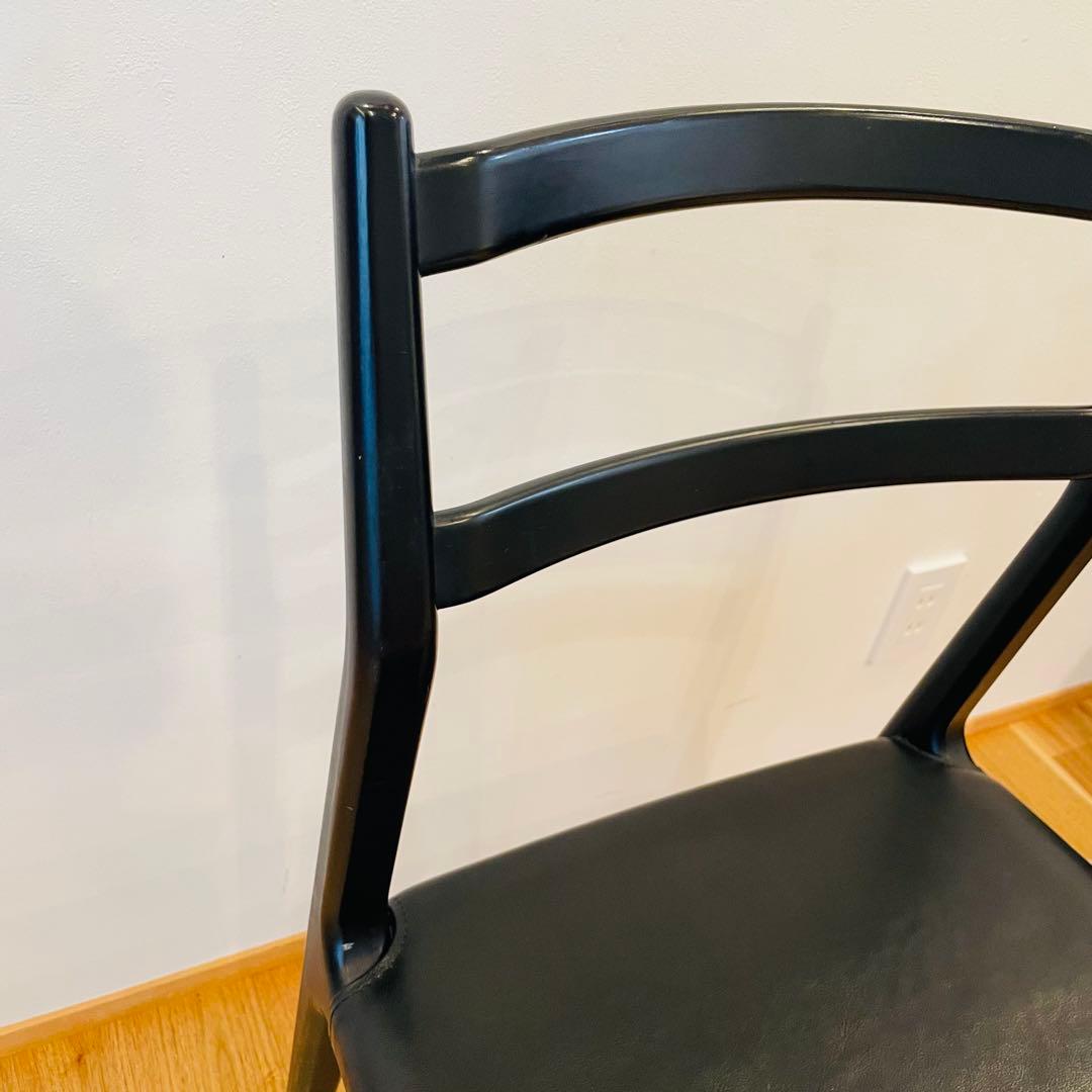 天童木工 インパラ チェア 椅子 ダイニングチェア 屋内 木製 chair