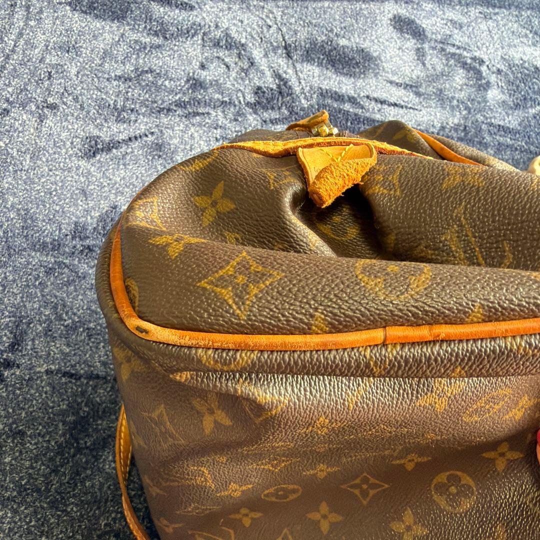 ルイヴィトン　ショルダーバッグ