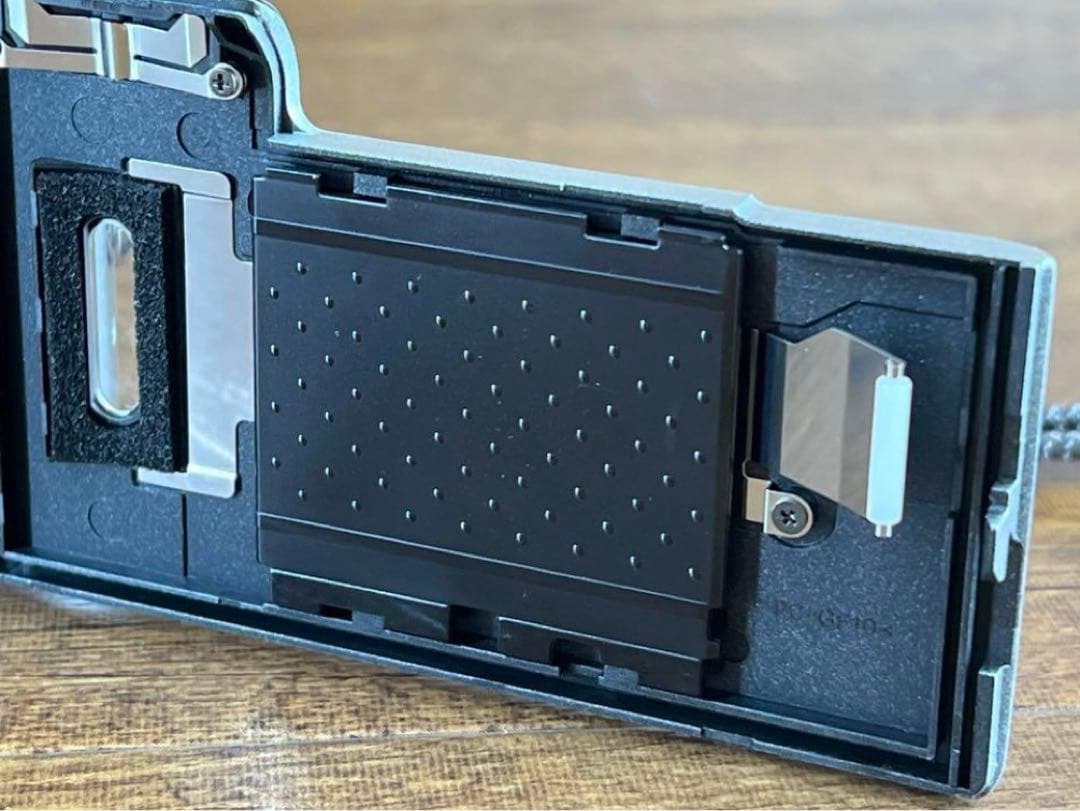 PENTAX ペンタックス　ESPIO 120SWⅡ    L-12