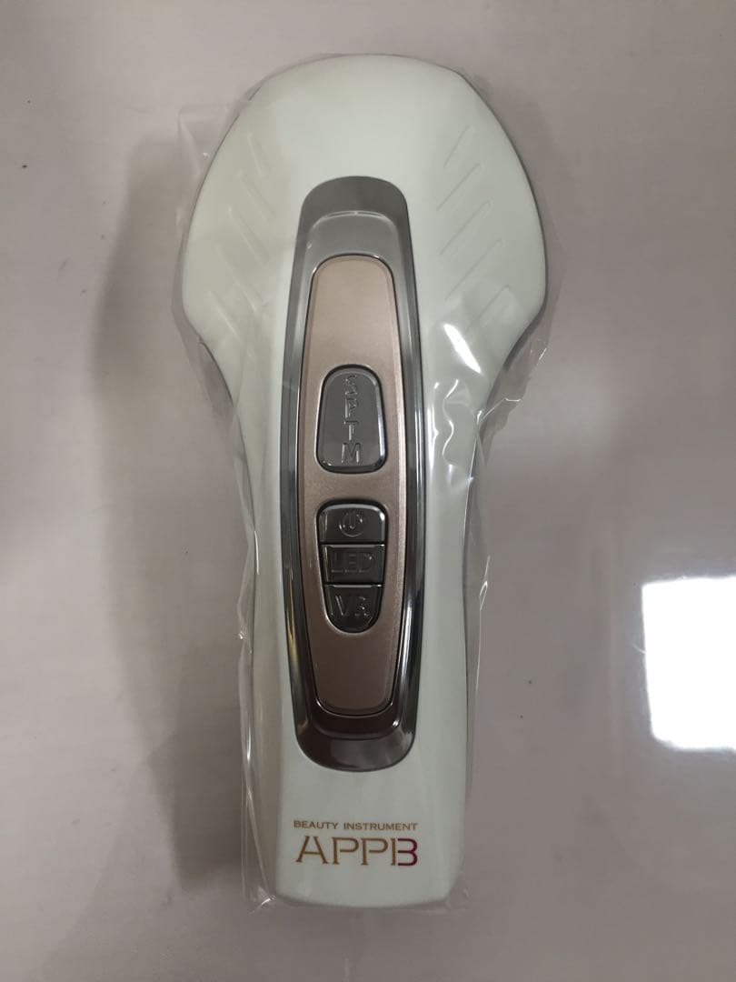 PO 未使用 SPTM セプテム アップビー メソポレーター 美容機器