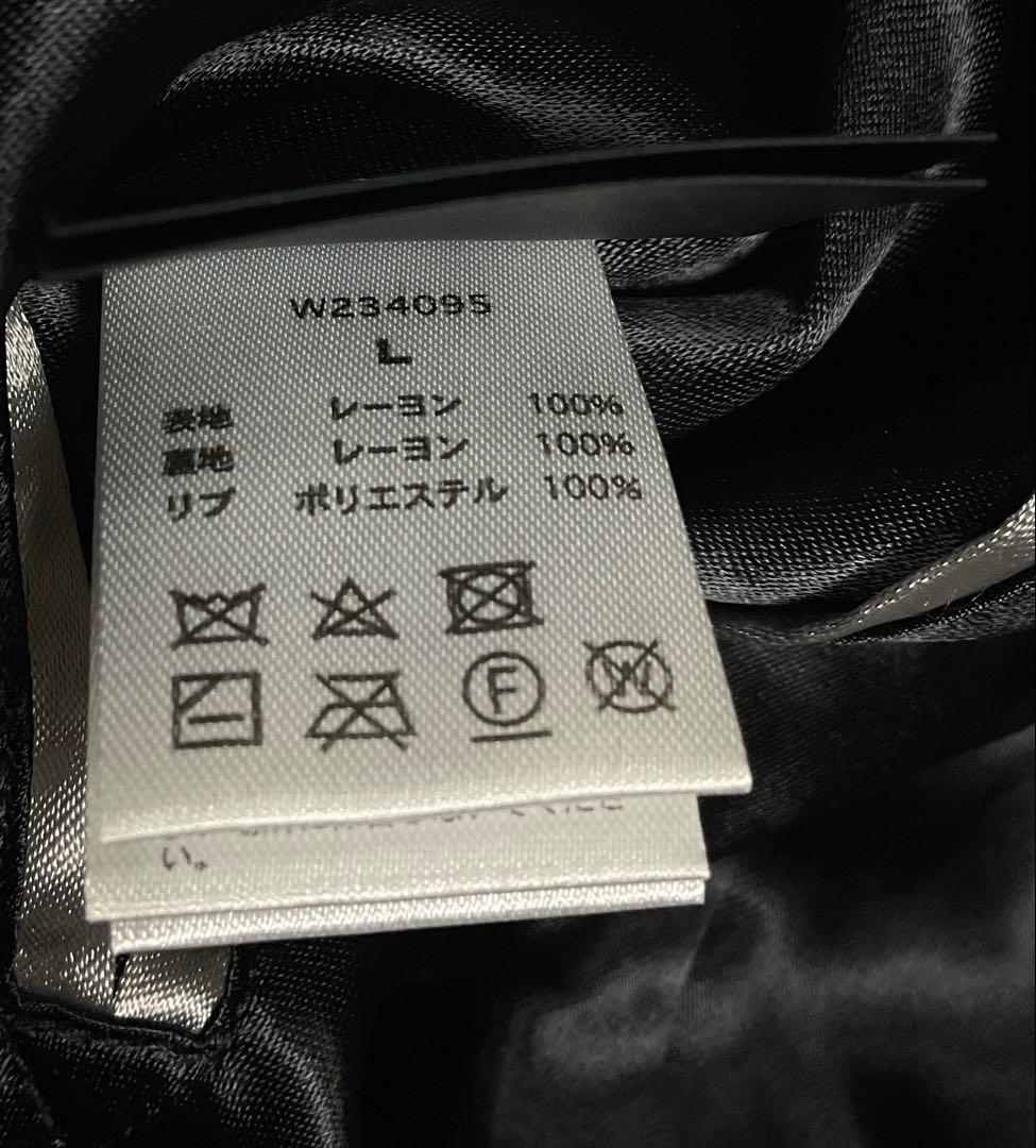 LIBERTY WALK リバティーウォーク スカジャン Lサイズ