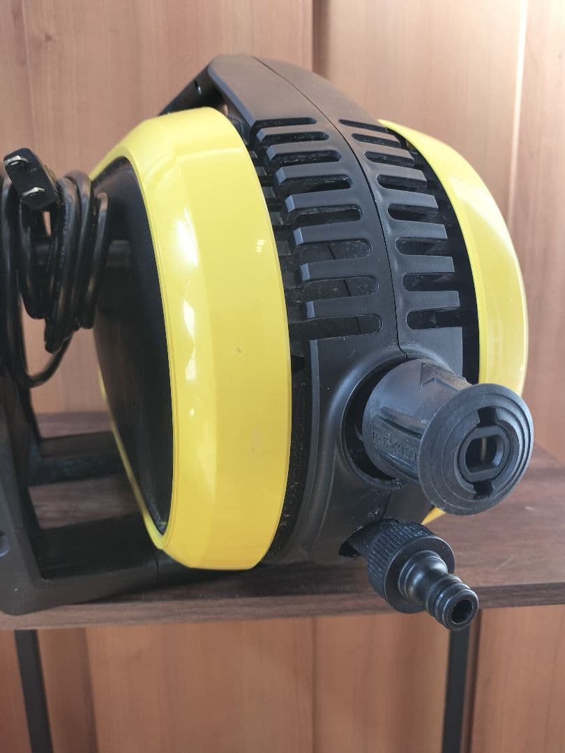 ケルヒャー JTK サイレント プラス K2 ジャパネットオリジナルセット