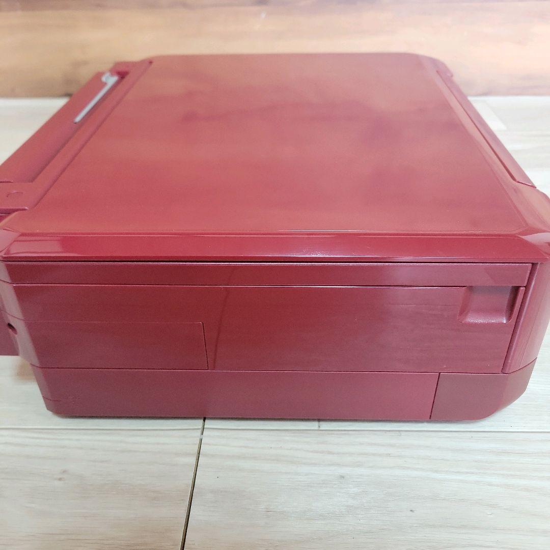 EPSON エプソン EP-808AR カラリオ インクジェットプリンター複合機