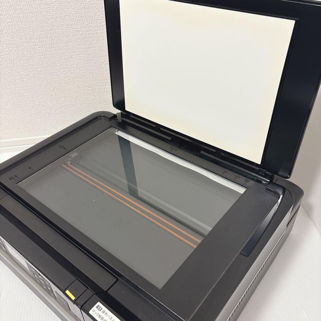 【ジャンク品】 EP 3台セット EPSON EP-805A 802A 動作品