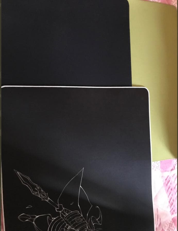 マウスパッド3種類　発送料　無料