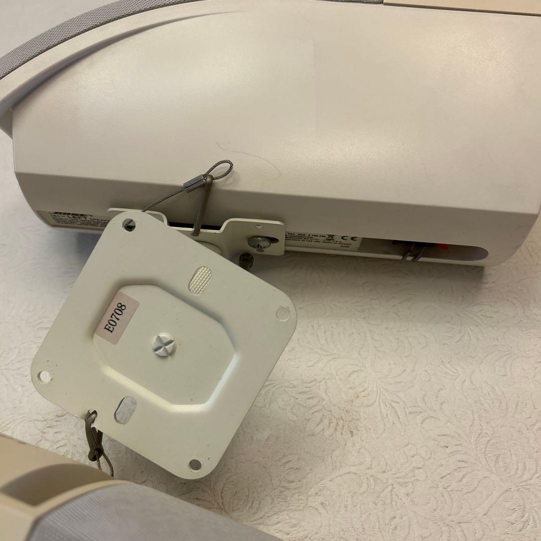 BOSE スピーカー161 4個セット