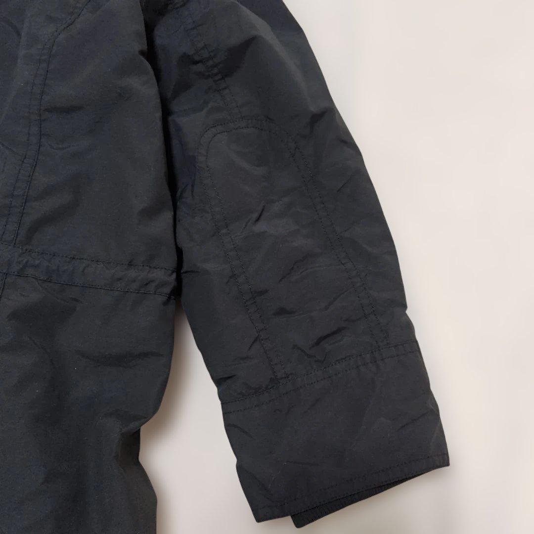 アズノゥアズドゥバズ　オオラカ　モッズコート　ライナー付き　サイズ19　タグ付き