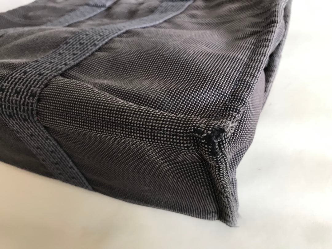 HERMES エルメス トートバッグ ユニセックス