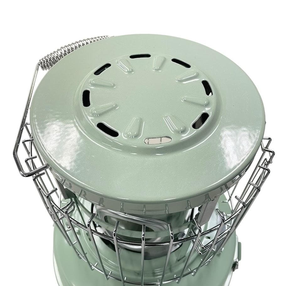 未使用●アラジン Aladdin● ポータブルガスストーブ SAG-BF02