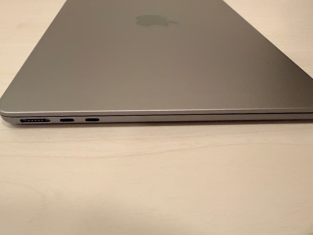 MacBookAir M2 (A2681) 8GB/256GB USキーボード