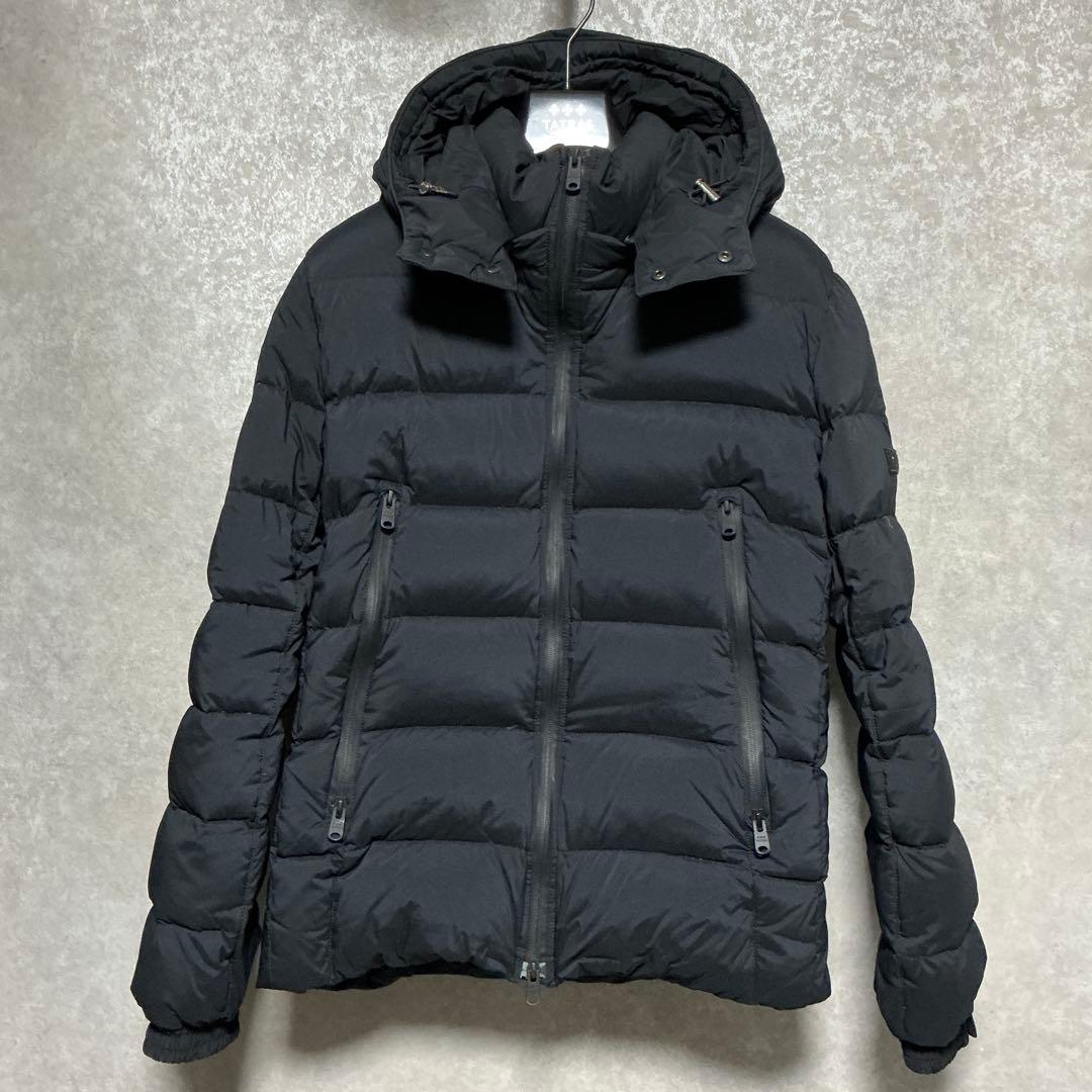 美品 TATRAS BORBORE タトラス ボルボレブラック L
