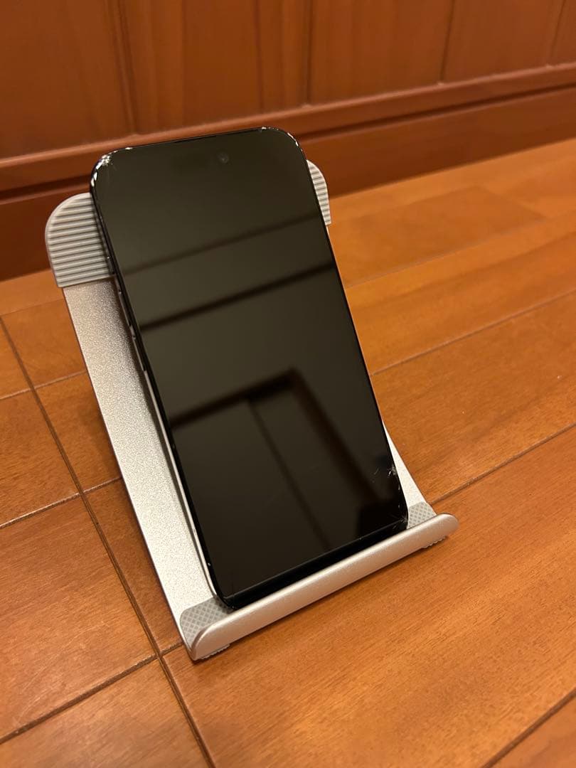 Apple iPhone 15 SIMフリー　256gb