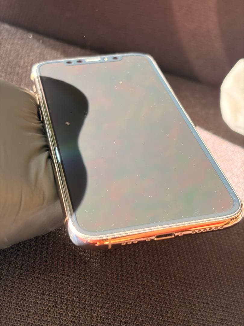超美品！！iPhone11 Pro 256GB