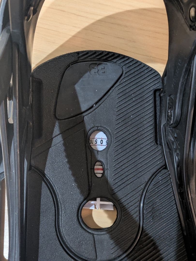 Burton バートン ビンディング Mala Vita マラビータ Sサイズ