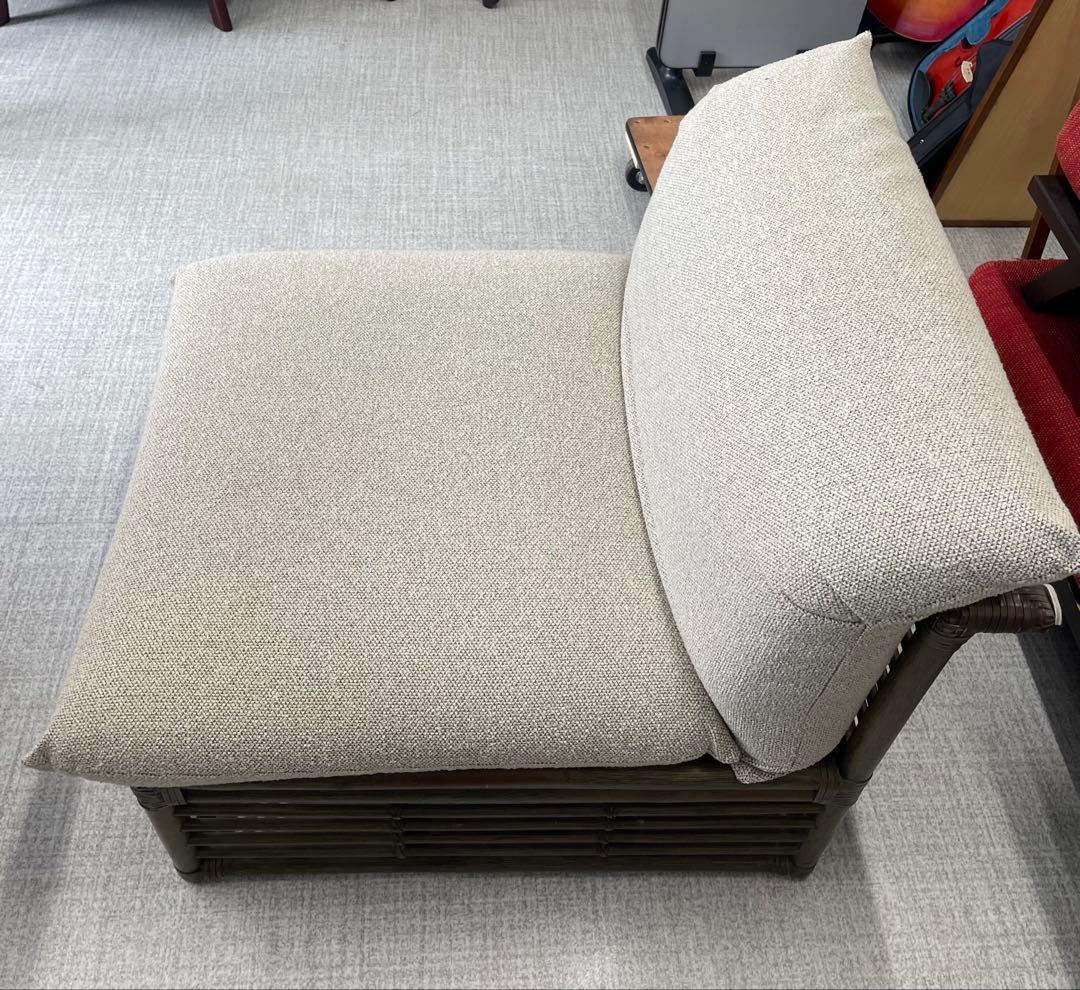 【じゅんこ】 CASABLANCA カサブランカ ソファ　②