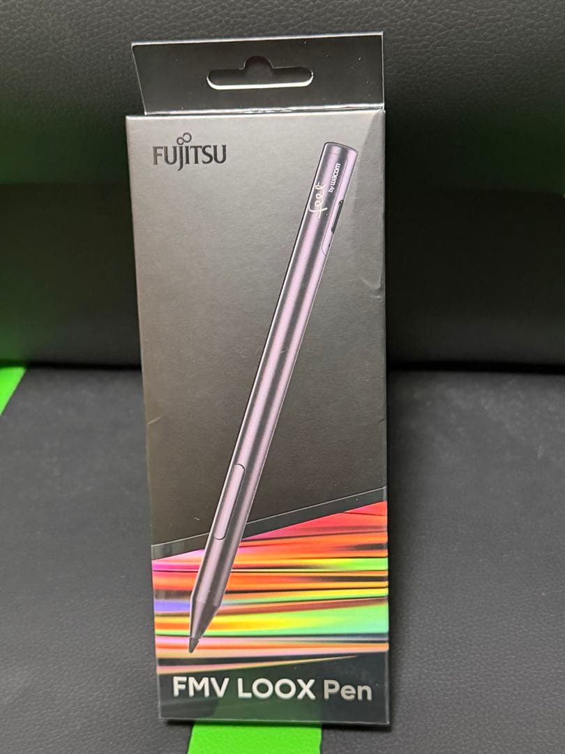 FMV LOOX専用ペン LOOX 90/G,75/G専用 FMV-NPN25