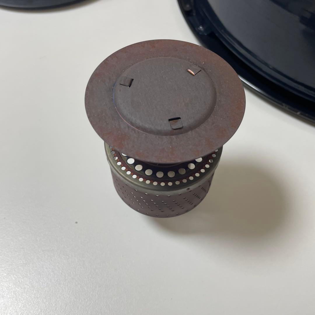 トヨトミ（TOYOTOMI）石油ストーブ CL-25E