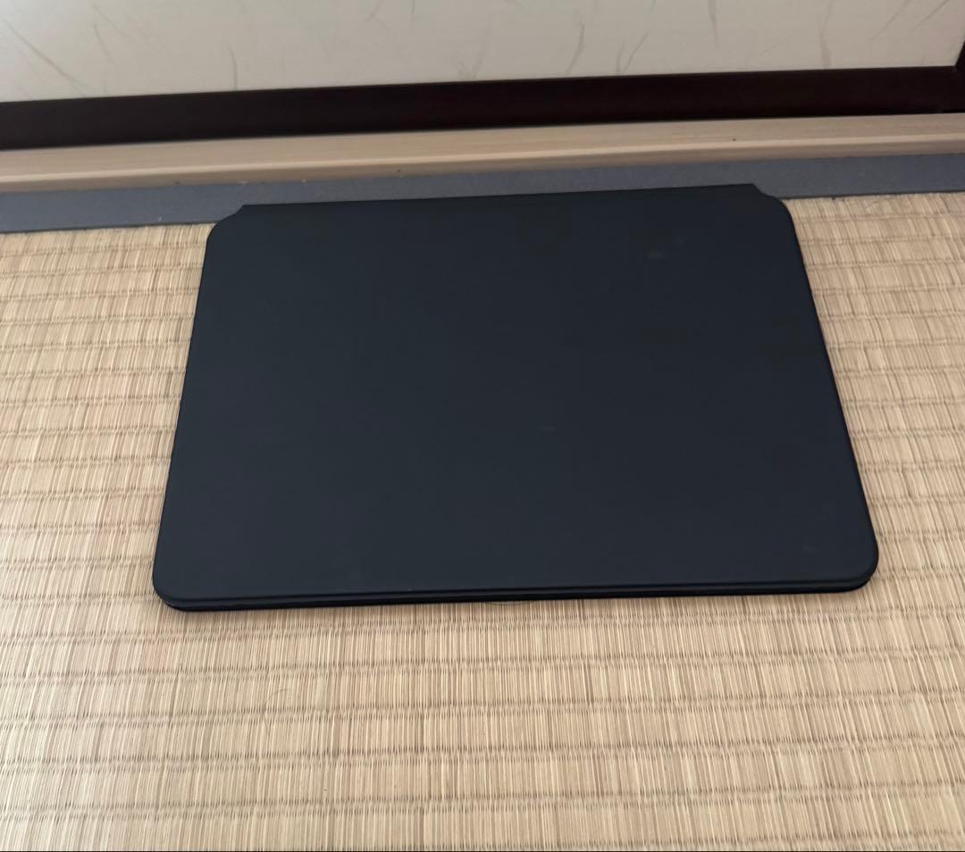 Apple Magic Keyboard 11インチ iPad
