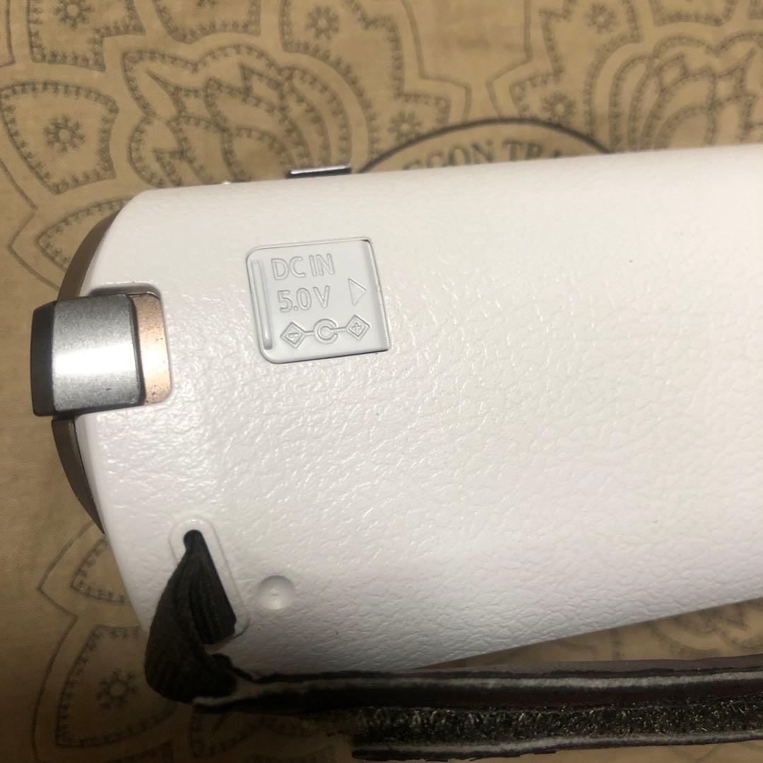 Panasonic HC-W580M ビデオカメラ ジャンク