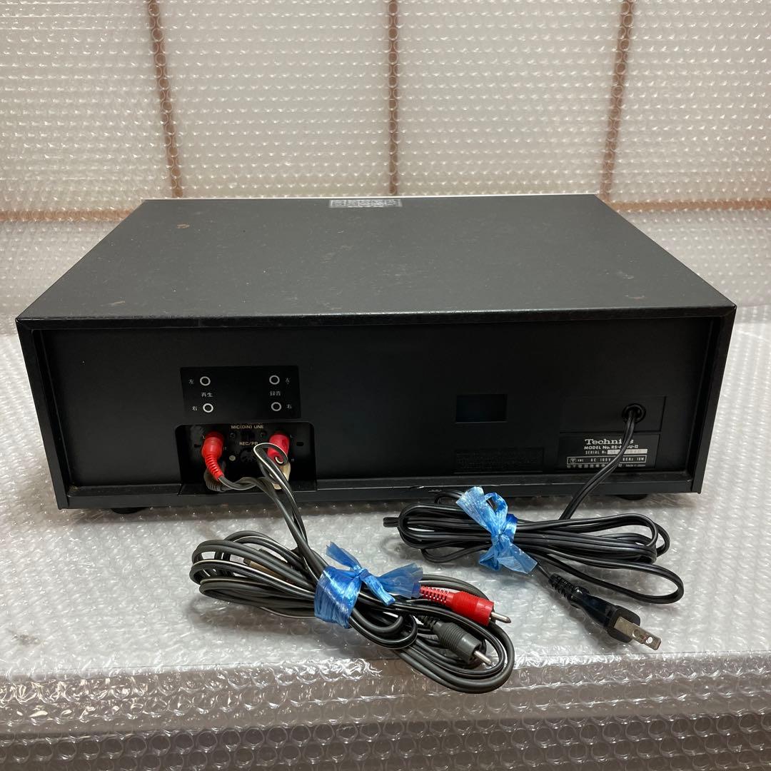 テクニックス SH3040 3030 ST3700 SU7700 RS630