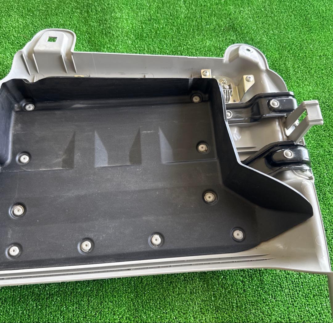 SUZUKIエブリィ　da17v系 オーバーヘッドコンソール