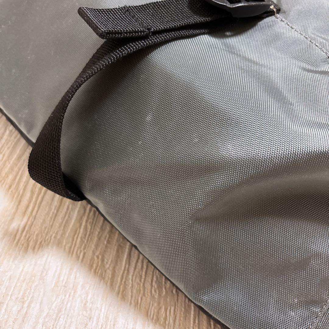 ゆと様　　OLD GAP 00s Y2K ボディバッグ グレー