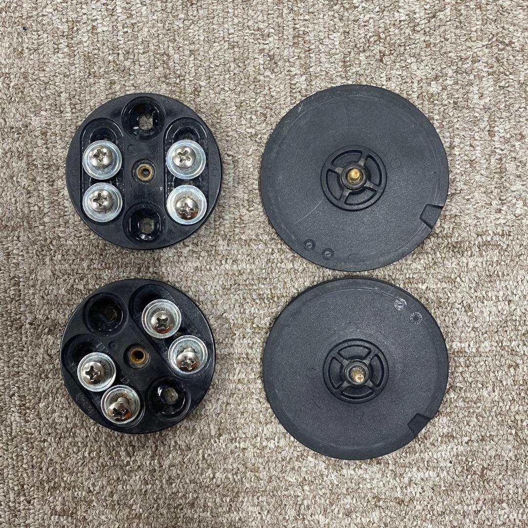 ぽ*ぽ様 UNION ユニオン STRATA ストラータ ビンディング メンズM