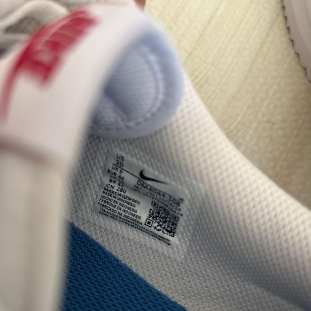 NIKE コルテッツ　28㎝