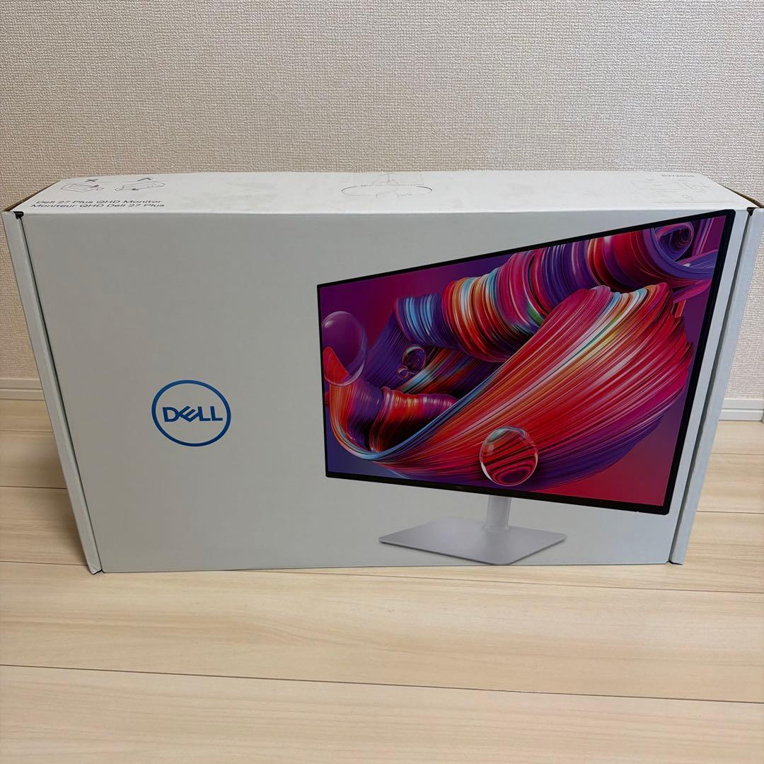 Dell S2725DS-A 27インチ モニター 5年保証 [3枚目]