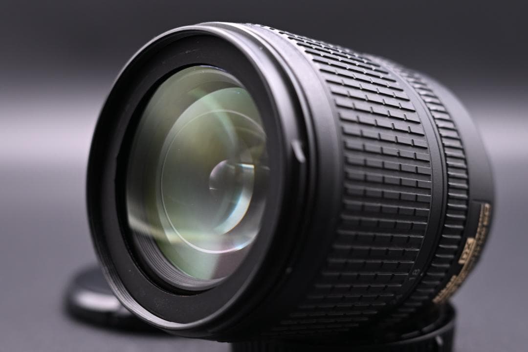 レンズ(ズーム) Nikon AF-S DX 18-105mm F3.5-5.6G ED VR