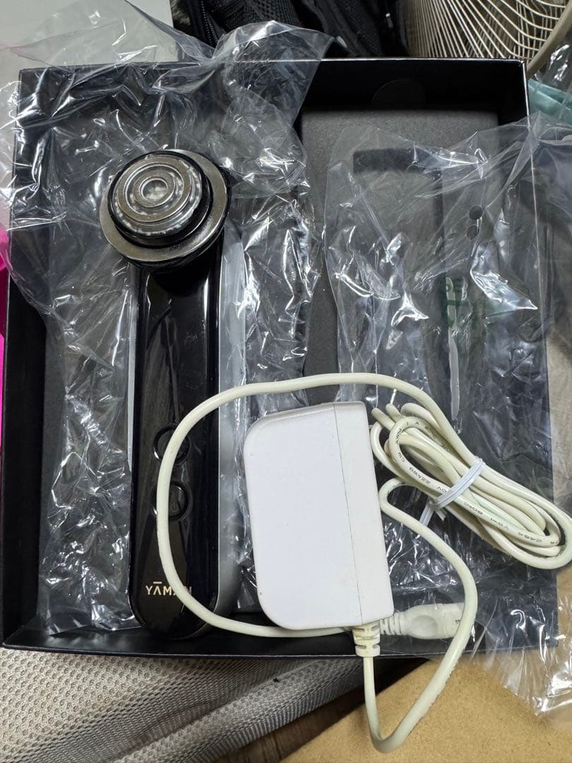 ヤーマン フォトプラス プレステージ for Salon PSM-20SR