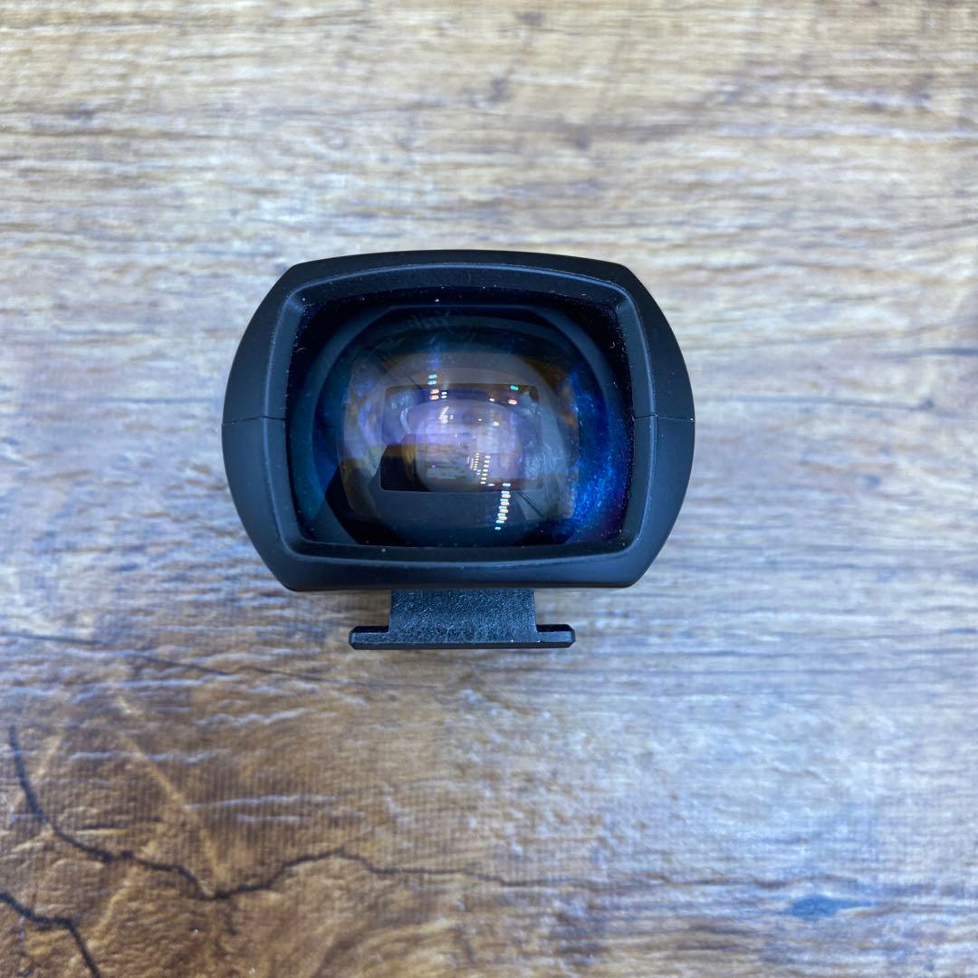 voightlanber ファインダー25mm T-835