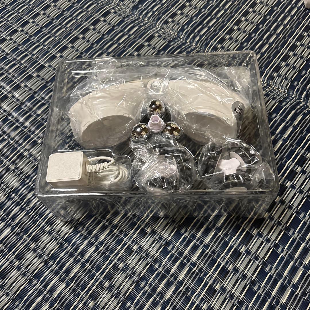 YA-MAN 美顔器　ボディマッサージ新品